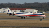 American Eagle N521AE