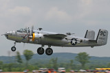 North American B-25 Mitchell N3774 (2)