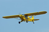 Piper PA-18-150 Super Cub N147MT