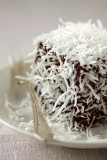 Belgian Lamington