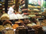 Spice Bazzar- spices, dates and nuts