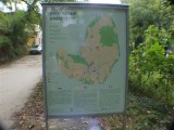 Historical park guide