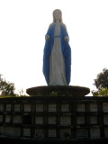 St. Mary Cemetary