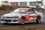 Mallala practice day