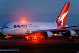 Qantas Aircraft