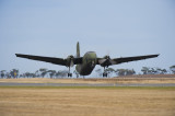 RAAF DHC-4 Caribou