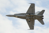 RAAF F/A-18A Hornet