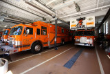 Coal CityIL Truck 3116  Tower 3119 Sits 7-2-10 232  PM.JPG