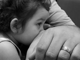 Daddys Hand
