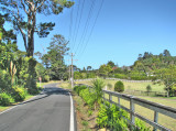 Waitakere Roads