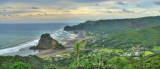 Piha Dusk