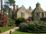 Nymans Gardens, Sussex