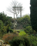 Nymans Gardens, Sussex