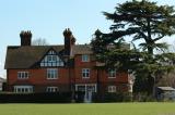 Brockham Village, Surrey