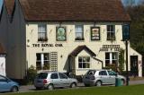 Brockham Village, Surrey