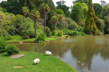 Sheffield Park, Sussex