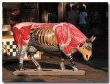 Anatomy of a Bionic Bovine - John A. Crowley