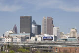 Atlanta Skyline