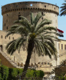 Cairos Citadel