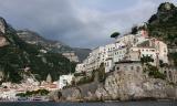 Amalfi Coast