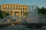 Bucharest