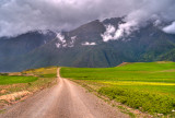 Sacred Valley Road
