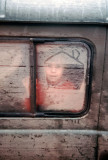 Russian Train, 1992
