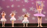 Ballet Recital