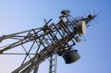 47 Communication: Communication Mast.