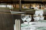Reflections On Dining.