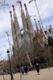 Sagrada Familia