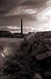 Halleys Stack.