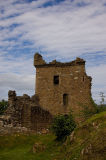 Castle Urquhart.