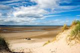 Nairn East Beach.