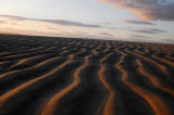 Nairn East Beach.