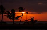 Sunset - Big Island