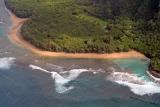 East coast - Kauai