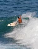 Surfer - Maui