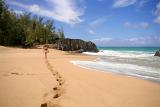 Secret Beach - Kauai