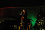Steve Green D&D Missionary concert - December 2010