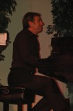 Dick Tunney - Steve Green D&D Missionary concert - November 2009