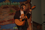 Steve Green D&D Missionary concert - November 2009