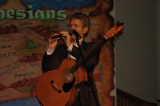 Steve Green D&D Missionary concert - November 2009