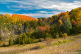 Fall Colors of Hockley Valley