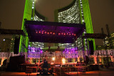 New Years Stage - Nathan Phillip Square