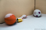 Snow Balls