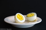 Eggs For Breakfast