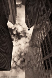 Commerce Court Buildings, Toronto.