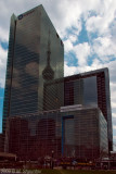 New RBC Building. Toronto