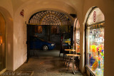 Little Cafe, Prague